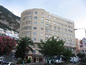 Gibraltar Apartment
